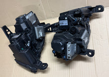 Load image into Gallery viewer, Frontscheinwerfer Jeep Grand Cherokee Wk2 68144709AD 68144708AD Ein Satz SCH5673388843do