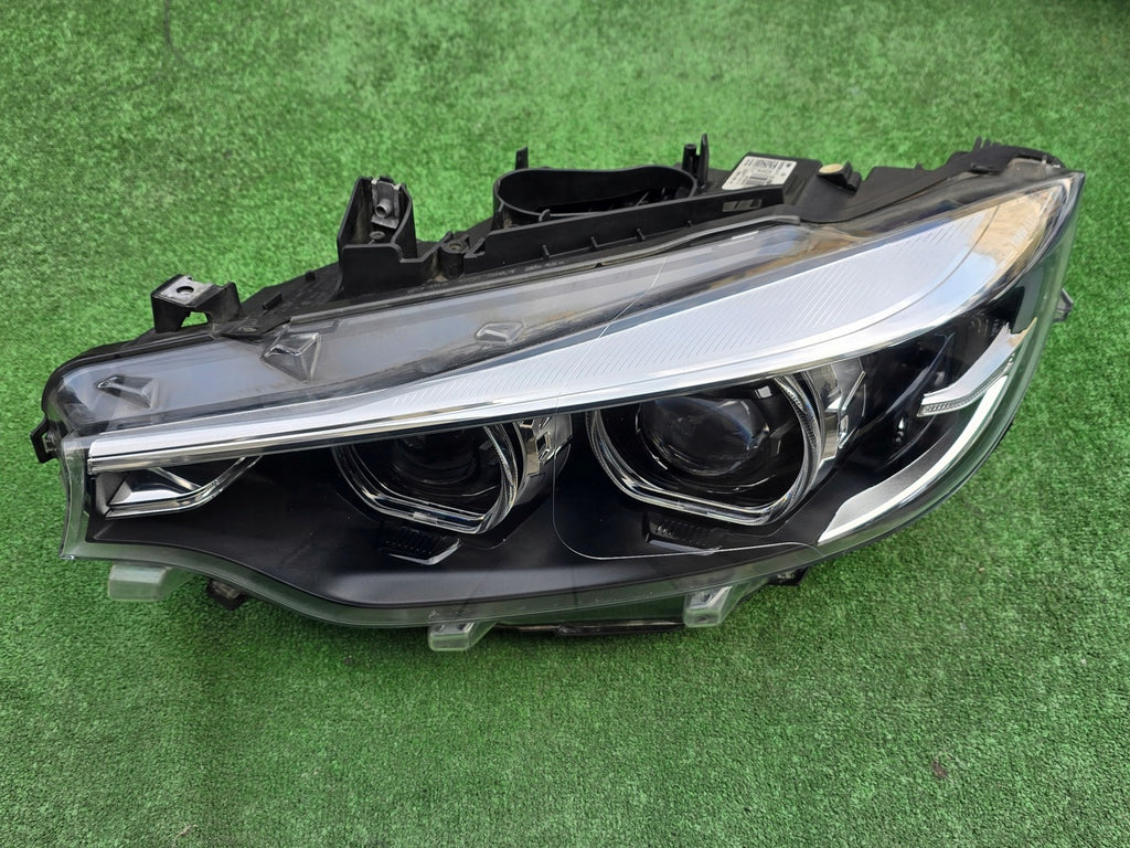 Frontscheinwerfer BMW 4 F36 F32 F33 8738699-03 Full LED Links Headlight SCH5423615068gb