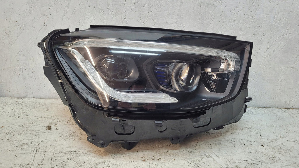 Frontscheinwerfer Mercedes-Benz Glc A2539065003 Rechts Scheinwerfer Headlight SCH3329336643ck