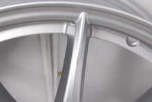 Load image into Gallery viewer, 1x Alufelge 17 Zoll 7.5&quot; 5x112 1664010502 Mercedes-Benz Rim Wheel