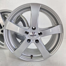Load image into Gallery viewer, 4x Alufelge 17 Zoll 7.5" 5x112 40ET Rim Wheel FEL9751788354od