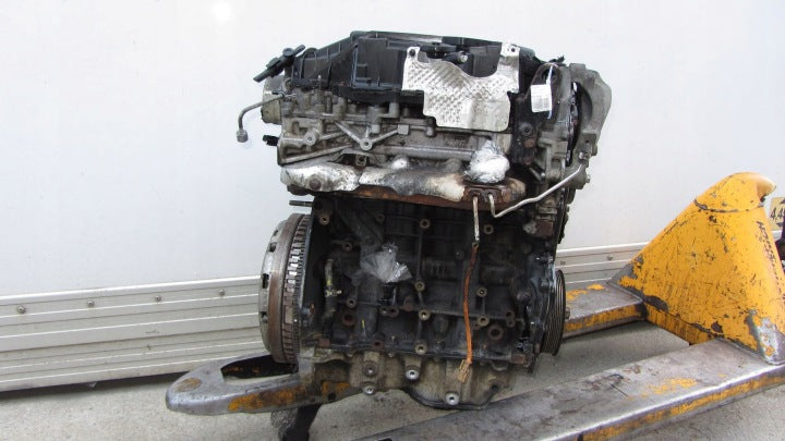 Motor Citroën III R9M408 1.6 Diesel Engine Unkomplett MOT2344219731uc