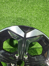 Laden Sie das Bild in den Galerie-Viewer, 1x Alufelge 18 Zoll 7.0" 5x108 R1TC-1007-E1A Ford Rim Wheel FEL9033933188mb
