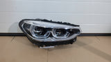 Frontscheinwerfer BMW X3 G01 8496824-01 LED Rechts Scheinwerfer Headlight