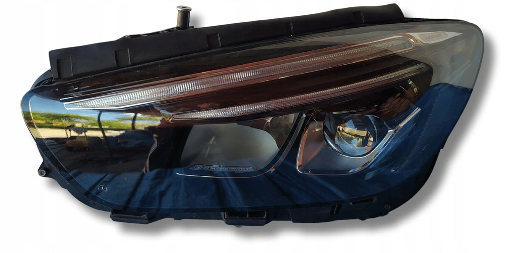 Frontscheinwerfer Mercedes-Benz W247 A2479062503 602134519 LED Rechts oder Links SCH2311507855jw