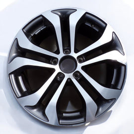 1x Alufelge 17 Zoll 7.5