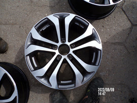 1x Alufelge 17 Zoll 7.5