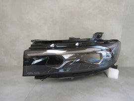 Frontscheinwerfer 3711AAA LED Links Scheinwerfer Headlight SCH8091655661ub