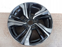 Load image into Gallery viewer, 1x Alufelge 17 Zoll 8.0&quot; 5x114.3 50ET 17080A Honda Civic X Rim Wheel