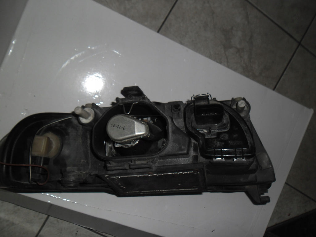 Frontscheinwerfer Audi A4 B5 8D0941003 Xenon Ein Satz Scheinwerfer Headlight
