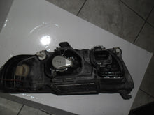 Laden Sie das Bild in den Galerie-Viewer, Frontscheinwerfer Audi A4 B5 8D0941003 Xenon Ein Satz Scheinwerfer Headlight