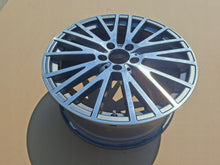 Laden Sie das Bild in den Galerie-Viewer, 1x Alufelge 18 Zoll 7.5" 5x112 A1774010600 Mercedes-Benz W177 Rim Wheel FEL5404838311rn