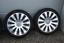 Laden Sie das Bild in den Galerie-Viewer, 4x Alufelge 19 Zoll 8.5" 5x112 Audi A8 Rim Wheel FEL8634405860ln