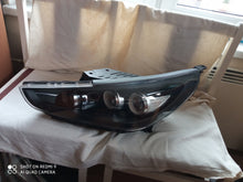 Load image into Gallery viewer, Frontscheinwerfer Hyundai I30 III G4921-21050 LED Links Scheinwerfer Headlight