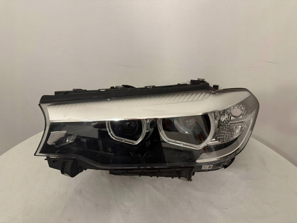 Frontscheinwerfer BMW G31 G30 10393050006 Links Scheinwerfer Headlight SCH5501150297ph