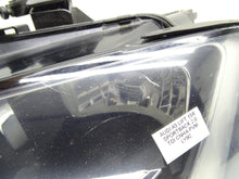 Laden Sie das Bild in den Galerie-Viewer, Frontscheinwerfer Audi A5 8T0941003BB Links Scheinwerfer Headlight