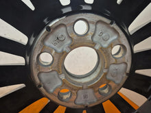 Laden Sie das Bild in den Galerie-Viewer, 1x Alufelge 17 Zoll 7.5" 5x114.3 Toyota I Rim Wheel FEL7036957699qo