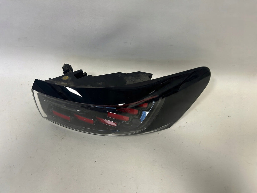 Rückleuchte VW Id.4 Ein Stück (Rechts oder Links) Rearlight