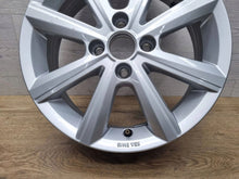 Load image into Gallery viewer, 1x Alufelge 15 Zoll 1S0601025BP VW Up Rim Wheel FEL5167004683jk