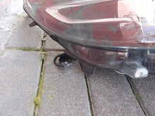 Load image into Gallery viewer, Frontscheinwerfer Renault Scenic 260106928R Rechts Scheinwerfer Headlight