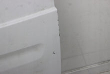 Load image into Gallery viewer, Heckklappe Mercedes-Benz Vito W639 -9147 Rückseite Weiß kofferraumklappe