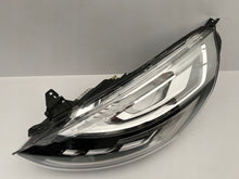 Laden Sie das Bild in den Galerie-Viewer, Frontscheinwerfer Renault Clio IV 260606098R LED Links Scheinwerfer Headlight