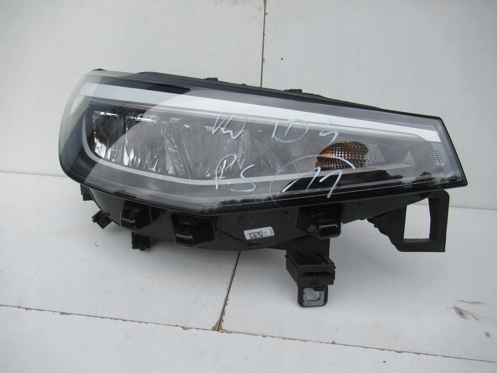Frontscheinwerfer VW Id.4 11B941006B LED Rechts Scheinwerfer Headlight SCH9840486854he