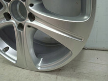 Load image into Gallery viewer, 1x Alufelge 18 Zoll 8.0" 5x112 43ET Glanz Silber A2134011400 Mercedes-Benz W213 FEL8308475978bt