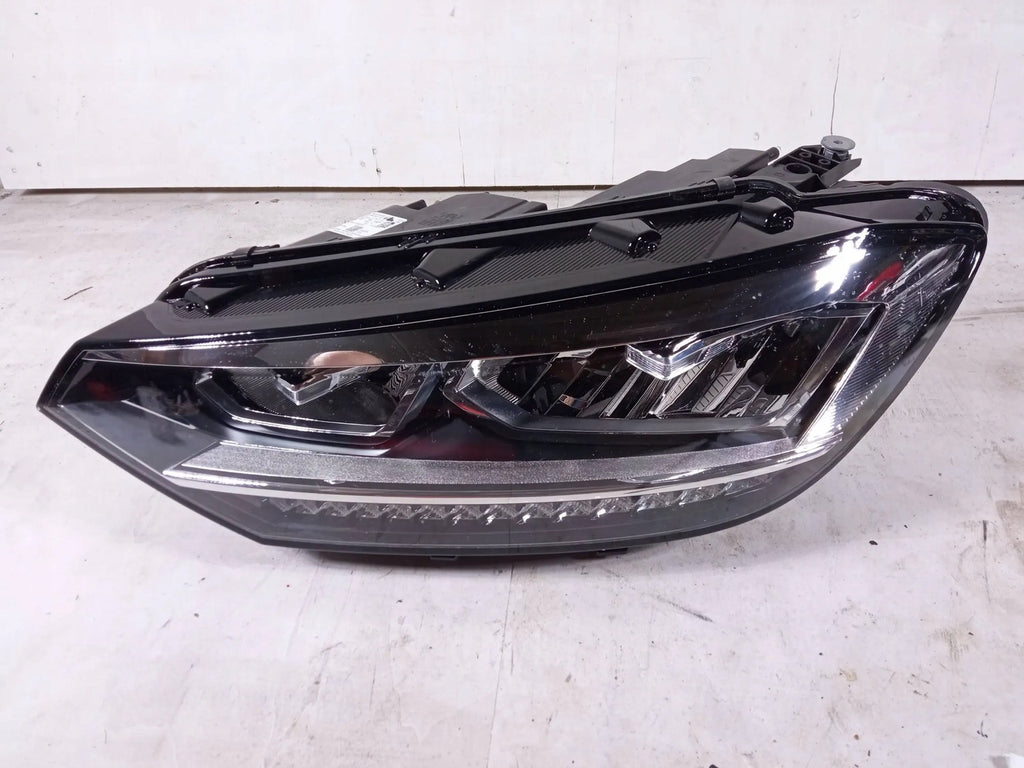 Frontscheinwerfer VW Touran 5TB941035E 0301299231 Full LED Links Headlight