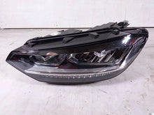 Load image into Gallery viewer, Frontscheinwerfer VW Touran 5TB941035E 0301299231 Full LED Links Headlight