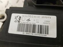 Laden Sie das Bild in den Galerie-Viewer, Frontscheinwerfer Peugeot 308 III 9839286380 9839286180 Full LED Ein Satz SCH5896839496zf