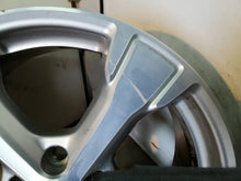 Load image into Gallery viewer, 1x Alufelge 18 Zoll 7.5" 5x108 52 5ET Glanz Silber GJ5C-1007-L1A Ford Rim Wheel FEL8578486998im