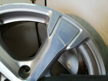 Laden Sie das Bild in den Galerie-Viewer, 1x Alufelge 18 Zoll 7.5" 5x108 52 5ET Glanz Silber GJ5C-1007-L1A Ford Rim Wheel FEL8578486998im