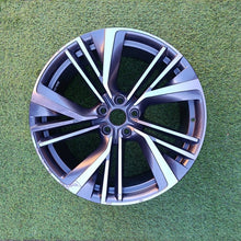 Load image into Gallery viewer, 1x Alufelge 20 Zoll 8.5" 5x112 565601025AB Skoda Kodiaq Rim Wheel FEL2291042557zr