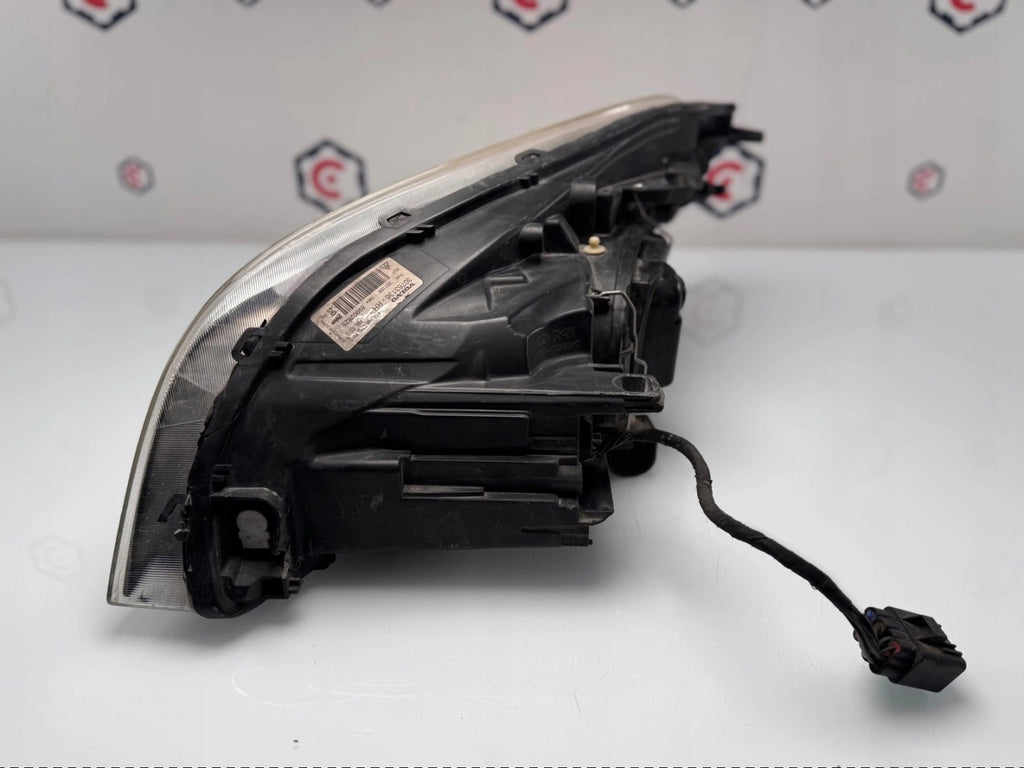 Frontscheinwerfer Volvo Xc60 30763163 Xenon Rechts Scheinwerfer Headlight SCH7123252507ua