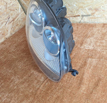 Load image into Gallery viewer, Frontscheinwerfer VW Golf V 1K6941040 Xenon Rechts Scheinwerfer Headlight SCH4350171851pj