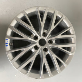 1x Alufelge 17 Zoll 7.5
