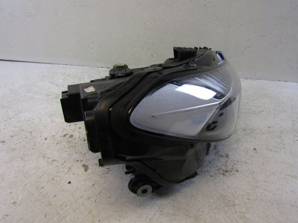Frontscheinwerfer Audi A5 8B3941036 LED Rechts Scheinwerfer Headlight SCH8126414480vw