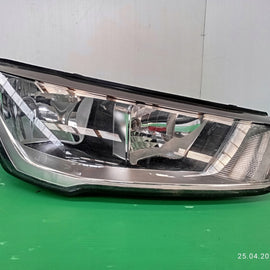 Frontscheinwerfer Audi A1 14-8XA941004 Rechts Scheinwerfer Headlight SCH5936406432xe