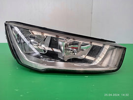 Frontscheinwerfer Audi A1 8XA941004 Rechts Scheinwerfer Headlight