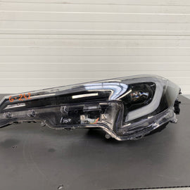 Frontscheinwerfer Toyota Corolla 81150-02X10 LED Links Scheinwerfer Headlight SCH5772979075rh
