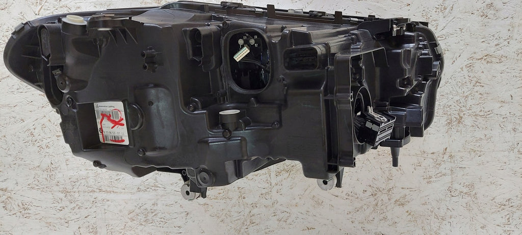 Frontscheinwerfer BMW X3 G01 G02 8739653-04 Full LED Links Headlight SCH2915239706my