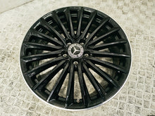 Load image into Gallery viewer, 1x Alufelge 19 Zoll 7.5" 5x112 A1774014200 Mercedes-Benz Cla C118 Rim Wheel FEL1218527455fw