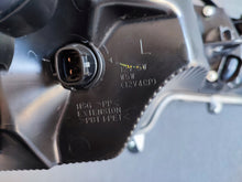 Laden Sie das Bild in den Galerie-Viewer, Frontscheinwerfer Mitsubishi Space Star Links Scheinwerfer Headlight