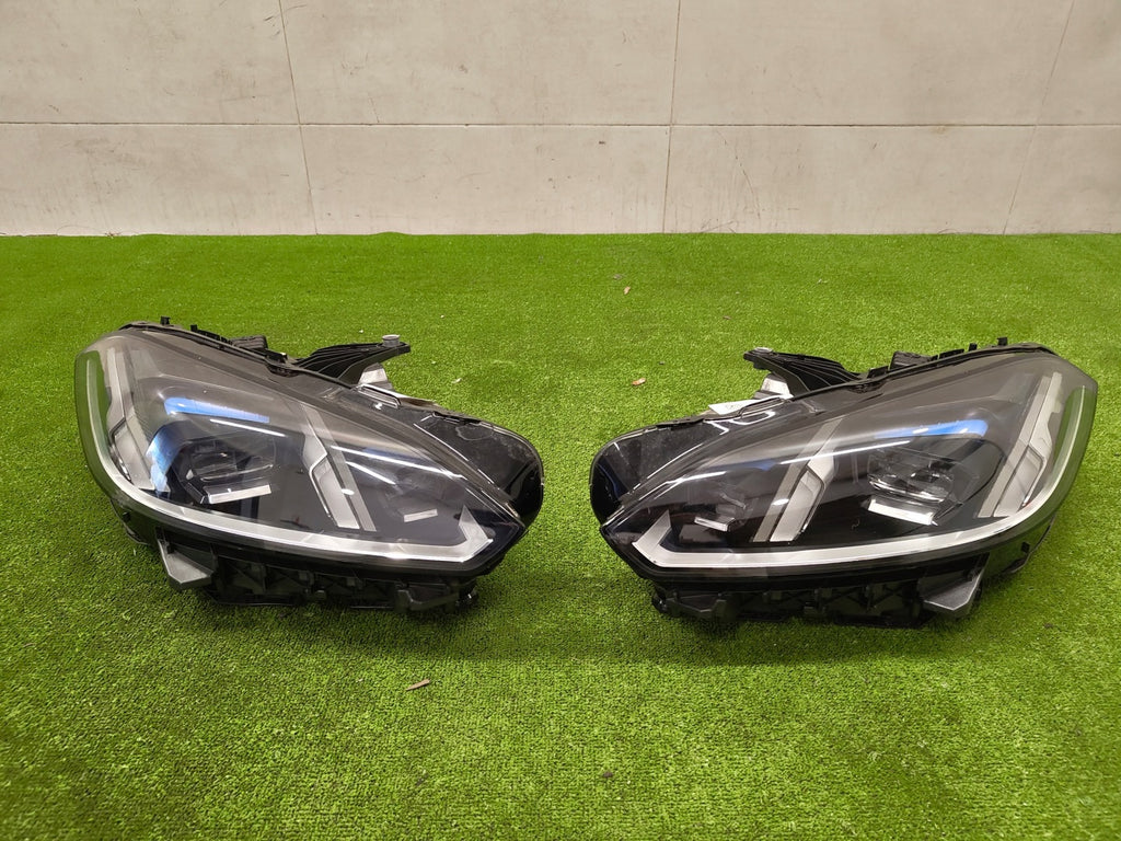 Frontscheinwerfer BMW 5A32B54-06 5A32B53-06 Ein Stück (Rechts oder Links) SCH7705879062rv