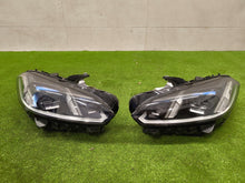Load image into Gallery viewer, Frontscheinwerfer BMW 5A32B54-06 5A32B53-06 Ein Stück (Rechts oder Links) SCH7705879062rv