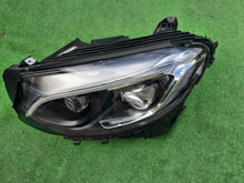 Laden Sie das Bild in den Galerie-Viewer, Frontscheinwerfer Mercedes-Benz Glc A2539065701 Full LED Links Headlight SCH1828509062pg