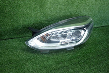 Load image into Gallery viewer, Frontscheinwerfer Ford Fiesta I H1BB-13W030-CD Links Scheinwerfer Headlight SCH4111736752ll