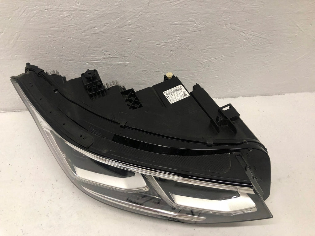 Frontscheinwerfer VW Tiguan 5NB941082G LED Rechts Scheinwerfer Headlight