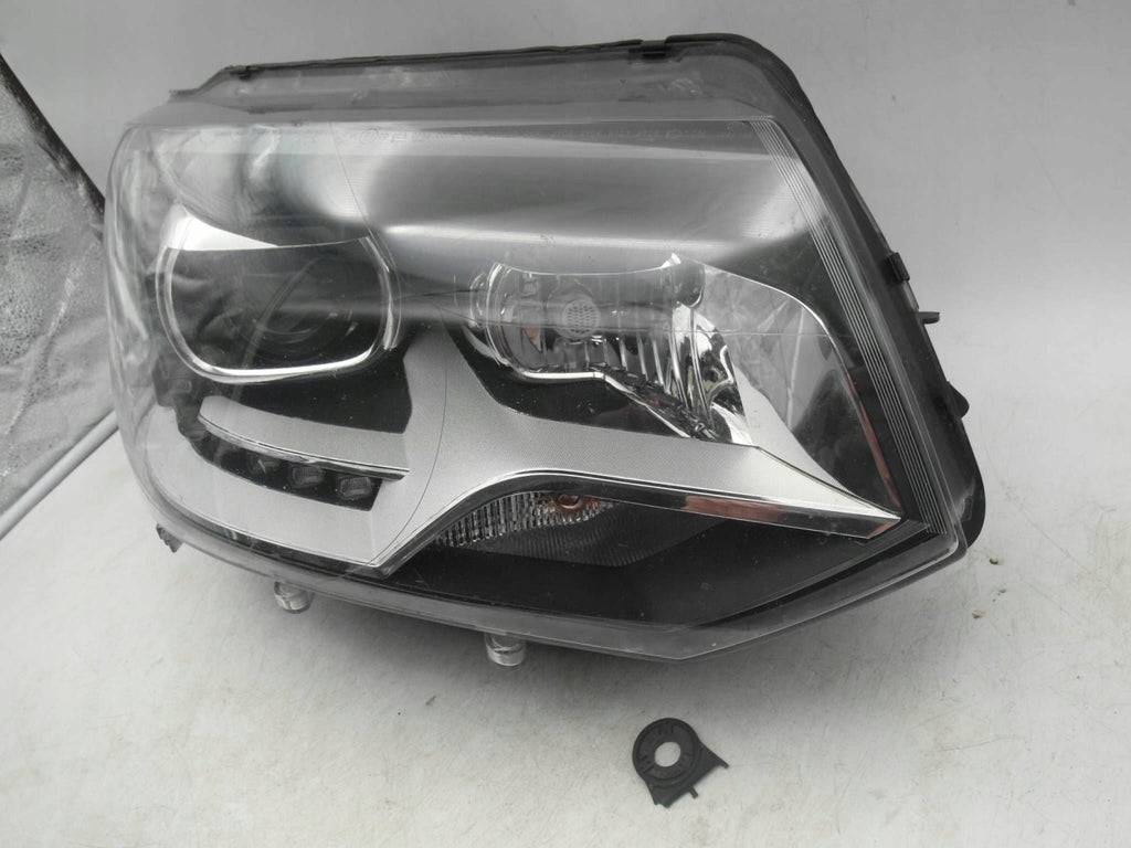 Frontscheinwerfer VW T5 7E5941016 6941016 Rechts Scheinwerfer Headlight SCH7901063417sd
